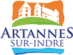 Artannes-sur-Indre